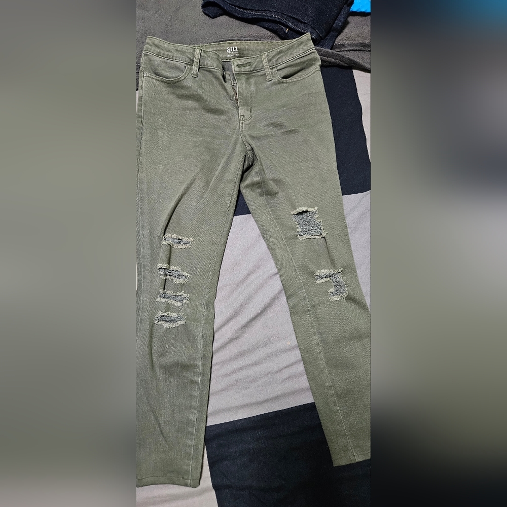 Almost new jegging 👖